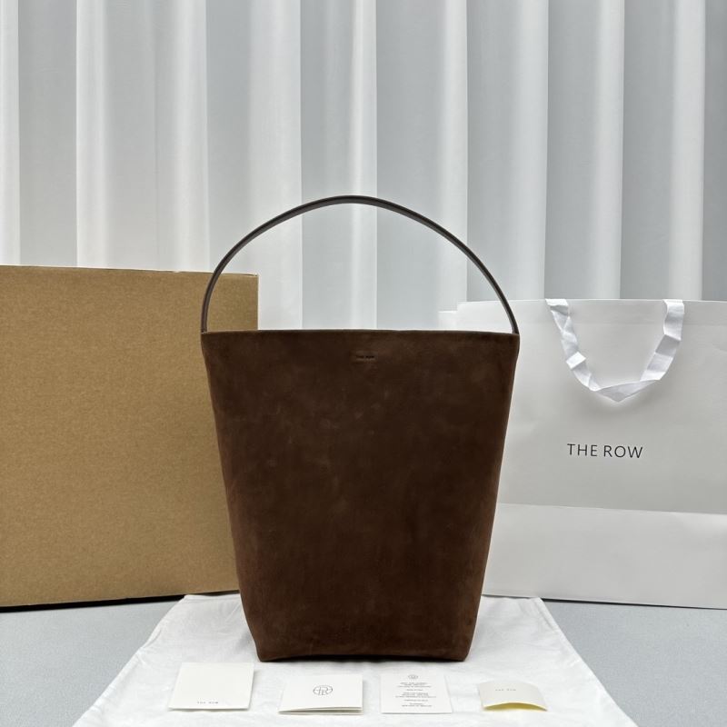 The Row Bucket Bags